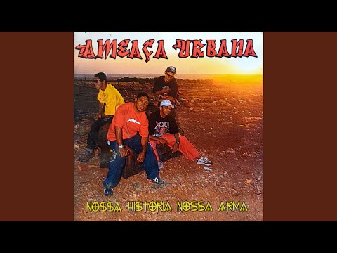 Junção de Quebrada