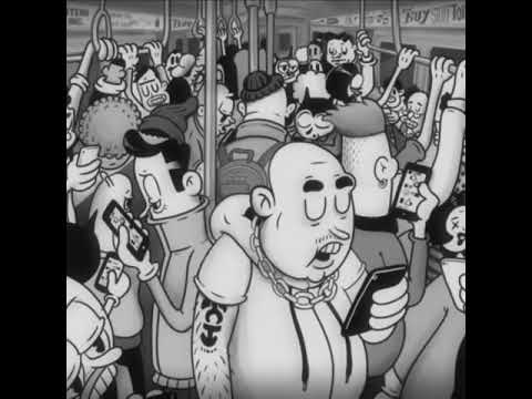 AI Brain washing & overdose society