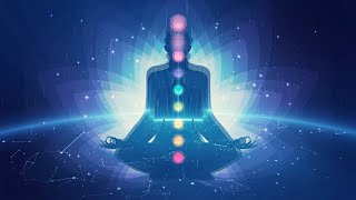 352 Hz ~ HEALING HEART CHAKRA ~ Emotional and Soulful Healing - Positive Transformation