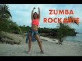 ZUMBA - Clean Bandit - Rockabye (Zumba Auguste choreo)