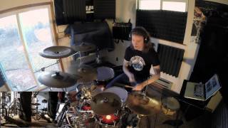 Paradox ~ August Burns Red, Lane Parsons