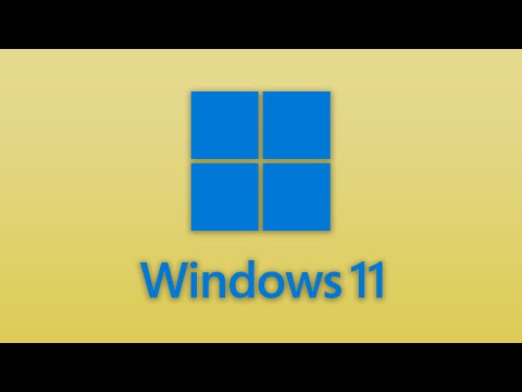 Windows 11 Werbung (Parodie) by Tibik