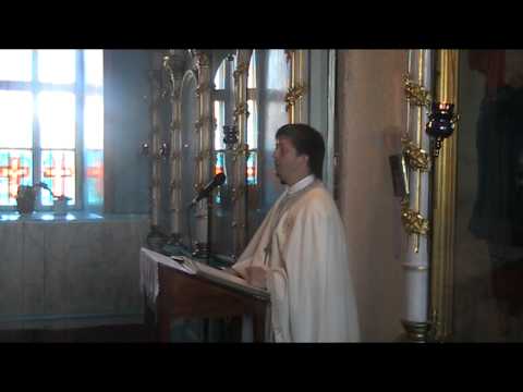 Despre înălţarea noastră la ceruri!