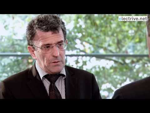 Video-Interview: Prof. Dr. Werner Tillmetz, ZSW.