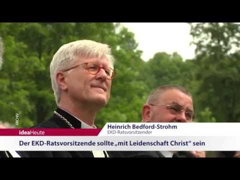ideaHeute vom 03 08 2016 - Christ Sein - Kriegsverbrechertribunal - Freakstock