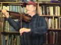 "Ten Penny Bit" Irish celtic jig played by Ryan Thomson on fiddle