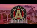Atlanta United FC Goal Horn No Song