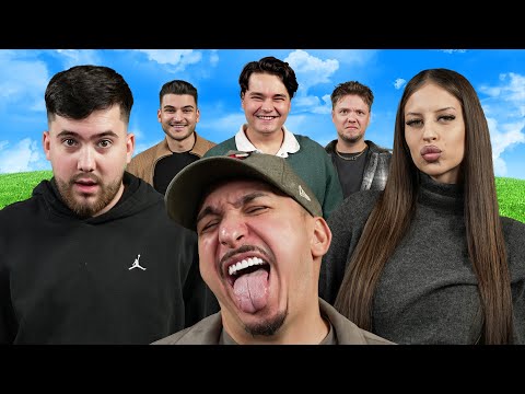 MINTE-MA FRUMOS: Iorga, Adrian Elicopter, Nicusor Gioconda, Sergiu Smerea si Iustin Chiroiu