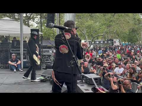 THROW RAG live on TAXI🎙TV