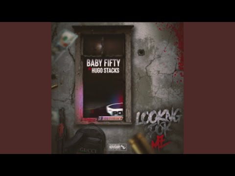 Looking For Me ft. Hugo Stacks