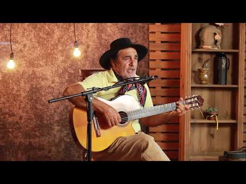 Prece Ao Minuano - Telmo de Lima Freitas