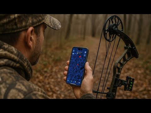 Track N Trail - Hunting & Maps