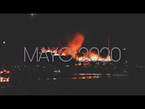 RECOPILACIÓN UNDER MAYO 2020