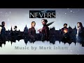 End Theme [from THE NEVERS-S1E3] - Music Composed by Mark Isham