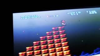 SupaBoy the 1up tune up turtle tipping