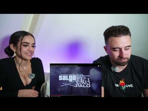 FLOW DR DRE! REACCION a Neton Vega con Alemán y Víctor Mendívil 🔥 Me Ha Costado – VICTOR LA ROMPE