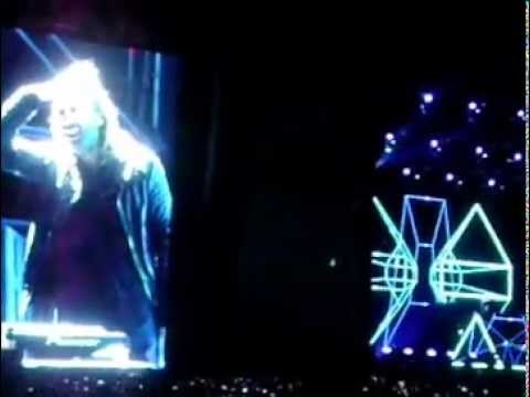 HORACIO ROGOSKI / Dromit / LucaC-Maetrik-Panama MIX