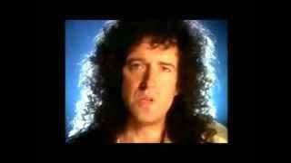 Brian May - Too Much Love Will Kill You