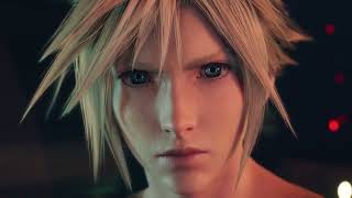 Tifa - Shining Spirit  Chapter.12-2 CutScenes / FF7Rebirth