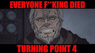 Mushoku Tensei Turning Point 4 Breakdown — Full Breakdown & Transcript