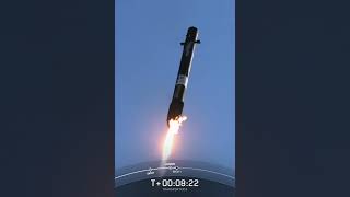Watch SpaceX Falcon 9 amazing first landing of 2023 from the Transporter 6 mission!