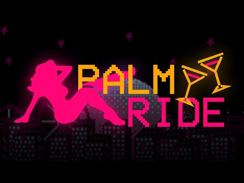 PalmRide Official Trailer thumbnail