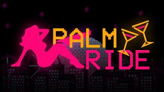 PalmRide (PC) Steam Key GLOBAL