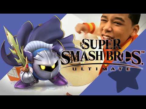 Meta Knight's MegaMashup Revenge