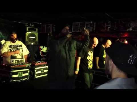 DePhyant feat.GGDT - Live From The Deathcamp