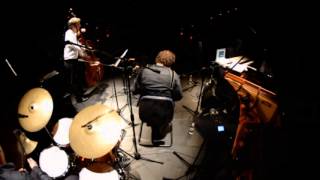 otello savoia quartet - stefany- al candiani di mestre - gennaio 2014