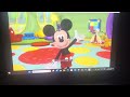 Mickey Mouse Clubhouse Mickey S Message From Mars Mousekedoer Song