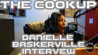 The Cookup: Danielle Baskerville Interview video