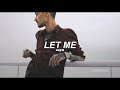 ZAYN - Let Me (Traducida al español) ZAYN - Let Me (Traducida al español)