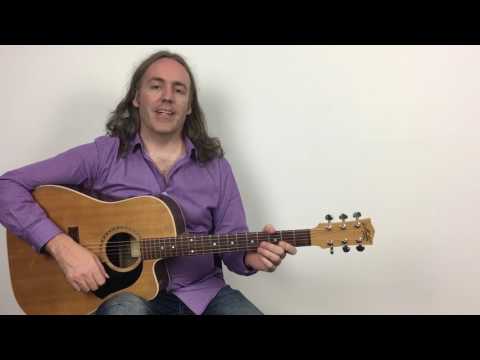 Develop Great Guitar Fingerpicking Technique By Avoiding These Common Mistakes