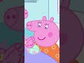 Welcome Baby EVIE PeppaPig Shorts BabyEvie