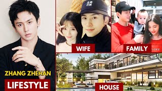 Download lagu ZHANG ZHEHAN(张哲瀚) LIFESTYLE 2025 | WIFE, KIDS, NET WORTH, AGE, HEIGHT #wordofhonor #kdrama mp3
