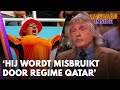 50 Oranjefans op kosten van Qatar naar WK: 'Ze laten zich misbruiken door het regime'