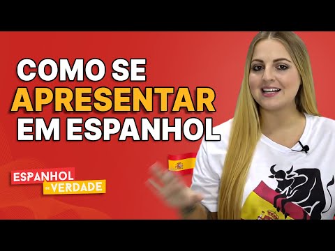 Como se apresentar em espanhol: aprenda as frases essenciais