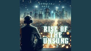 Odds Defied Glory Embraced