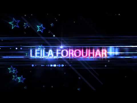 Leila Forouhar   Eshgham Coming