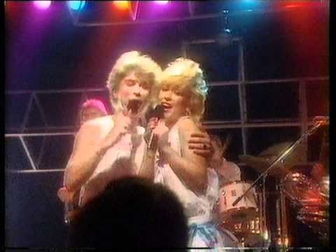 Dollar - Give Me Back My Heart 1982