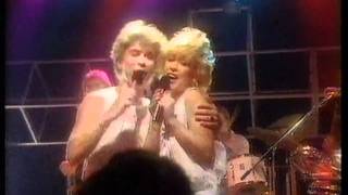 Dollar - Give Me Back My Heart 1982