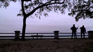 'Reconstruyendo a Cyrano', de Eduardo de la Serna - Trailer