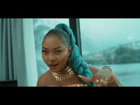 Mz Wakili - AWAY (Official Video)