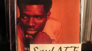 Walter McCarty / Moment For Love