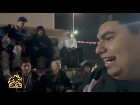 Afax v/s Sntgnoess - Final Knd Battles Nocturnas T.IV