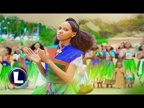 Merhawit Haile - Wiembeb | ወዕምበብ (Official Video) Ethiopian Traditional Tigrigna Music 2019