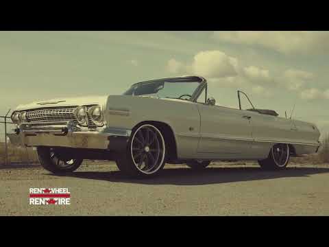 Want the Classic Car Look? Get U.S. Mag Wheels Here!