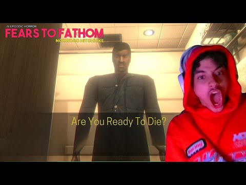 WHY DID YOU GUYS MAKE ME PLAY THIS AGAIN