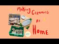 How To Make Ceramics At Home How To Make A Mug Pottery At Home